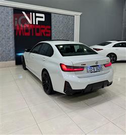 بي ام دبليو الفئة 3